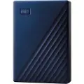 Western Digital Wdbk6c0060bbl-wesn 6tb Ekstern Hdd