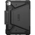 Urban Armor Gear Metropolis Se Ipad Pro 11" (2024) Sort