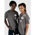 RIPNDIP Nermanciac T-shirt grå