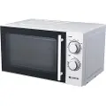 Champion Nordic - Mikroovn 20l 700 W - Mikroovne - - Homeroom