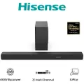 Hisense Hs3100 Soundbar