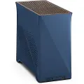 Fractal Design Era 2 - Kabinet - Minitower - Blå