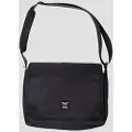 Iriedaily Millenio Messenger Taske sort