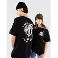 The Dudes Too Short Smokes T-shirt sort