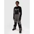 Dc-shoes Brigade 30K Smækbukser grå