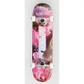 Primitive Poison Fvck Render 7.75" Skateboard mønster