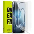 Ringke OnePlus 13 Ringke Dual Easy Film Beskyttelsesfilm - 2 Stk.