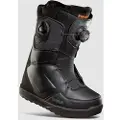Thirtytwo Lashed Double Boa 2023 Snowboardstøvler sort
