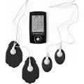 Swedish Posture Tens-ems Elterapi