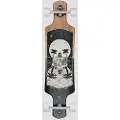 Globe Geminon 37.5 38" Skateboard mønster