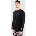 Volcom Pistol Surf Lst Longsleeve Rash Guard sort