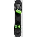 Bataleon Stowaway Board Sleeve Snowboardtaske mønster