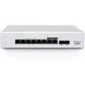 Cisco Meraki Ms130-8p-i 8-port Cloud Managed 8ge 120w Poe