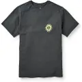 Passenger Easy Days Recycled Cotton T-shirt sort