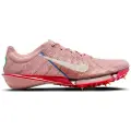 Nike Victory 2-pigsko til stadionatletik og distanceløb - Pink