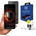 3MK Xiaomi 15 Beskyttelse Af Personlige Oplysninger På Skærmen