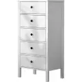 Skye Decor - Kommode Marion - Hvid - Kommoder - - Homeroom