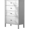 Skye Decor - Kommode Alma - Hvid - Kommoder - - Homeroom