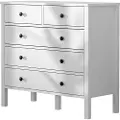 Skye Decor - Kommode Pauline - Hvid - Kommoder - - Homeroom