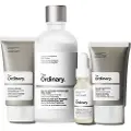 The Ordinary. - Natural Moisturizing Factors + Ha - Mini Moisturizer - Hydrators And Oils Natmoist Fact Ha 30ml - For Women