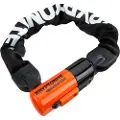 Kryptonite Evolution 4 1055 Mini Kædelås