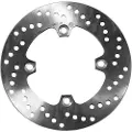 Brembo Oro 68b40747 Bremse Skive