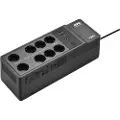 APC Be1050g2-gr Ups-enhed Standby (offline) 1,05 Kva 600 W