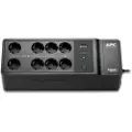 APC Be500g2-gr Ups-enhed Standby (offline) 0,5 Kva 300 W