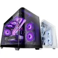 Mars Gaming Mc Fusionm Pc-tårnhus