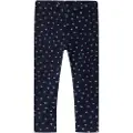 Name It Mini Hjerte-print Leggings