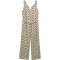 Tom Tailor Linen Slit Heldragt