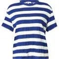 Levi's Lemon T-shirt blå