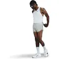 Nike AeroSwift x Jakob Dri-FIT ADV 2"-løbeshorts til mænd - grå