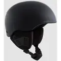 Anon Helo 2.0 Hjelm sort