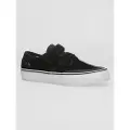 Globe Motley II Strap Skatesko sort