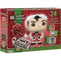 Funko POP! Dc Comics Pop! Adventskalender