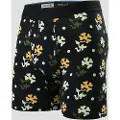 Stance Pop End Brief Boksershorts mønster