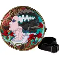 Loungefly Frankensteins Brud Skuldertaske