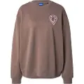 Hugo Boss 50545052 Oversized Blue Sweatshirt
