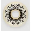 Bones Wheels X-Formula 97A V6 Wide-Cut 56mm Hjul hvid