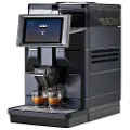 Saeco Magic B2 Superautomatisk Kaffemaskine