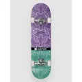 Blueprint Sky Brown Bird 8'' Skateboard