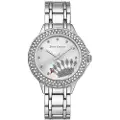 Juicy Couture Jc1283svsv Dameur