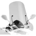 Givi 297a Sym Symphony Sr 50/125/151 Forrude