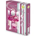 Tachan Glamourøst Toiletbord