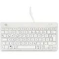 R-Go Tools Compact Break Tastatur Engelsk