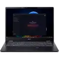 Acer TravelMate P6 14 AI Laptop | TMP614-54-TCO | Sort