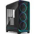 Fractal Design Meshify 3 Ambience Pro Rgb Tg Light Pc-tårnhus