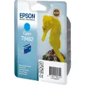 Epson Blæk Cyan Stylus Foto R300/rx300/500/600