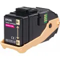Epson Tonerkassette magenta 7.500 sider S050603 Modsvarer: N/A